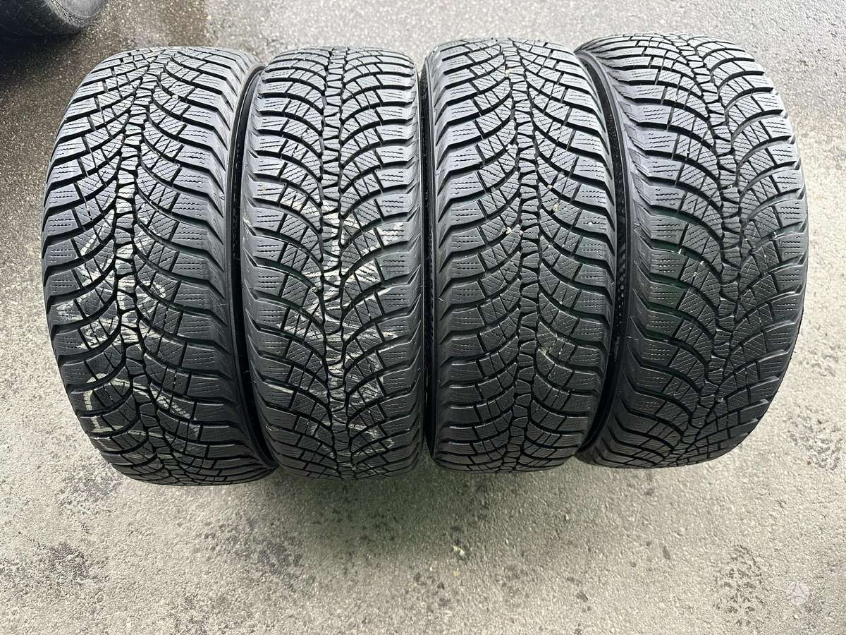 Renault Originalūs, light alloy, R17