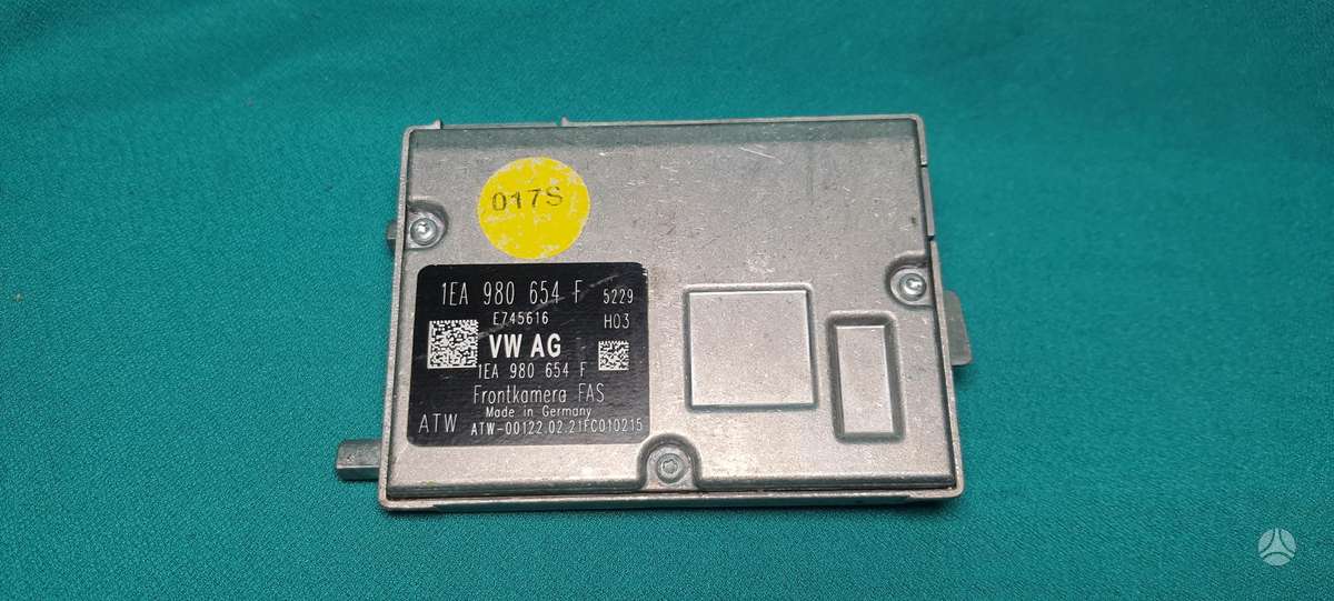 Volkswagen ID.4, 1ea980654f