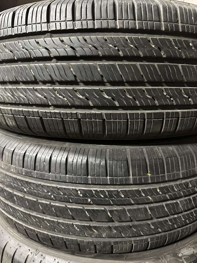 GT Radial, летние 215/65 R17