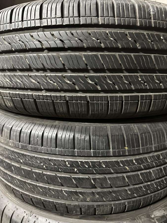 GT Radial, summer 215/65 R17