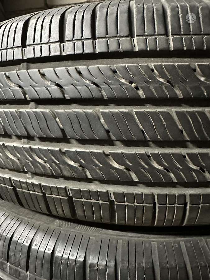 GT Radial, летние 215/65 R17