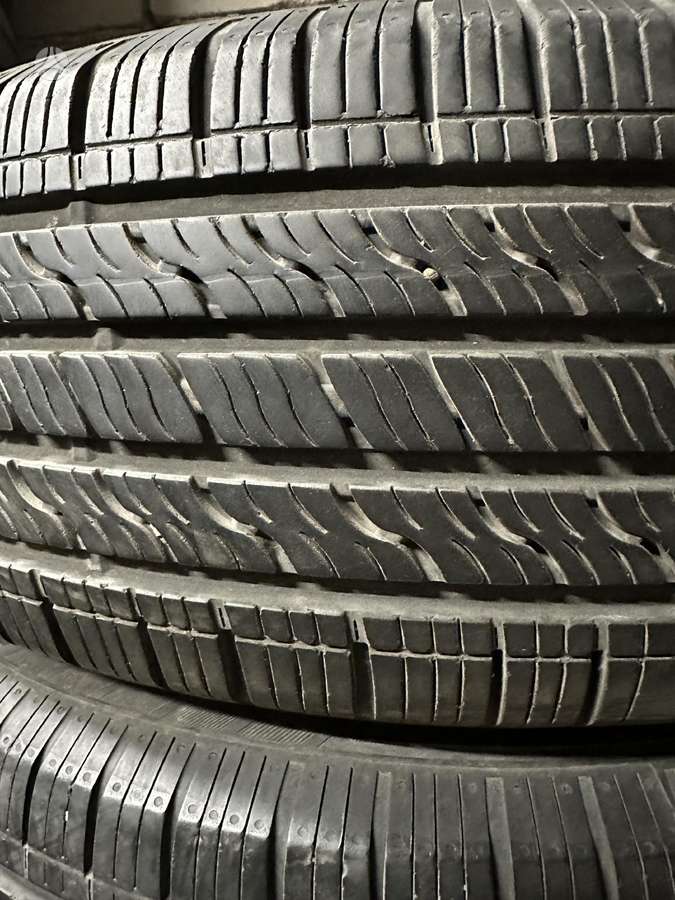 GT Radial, summer 215/65 R17