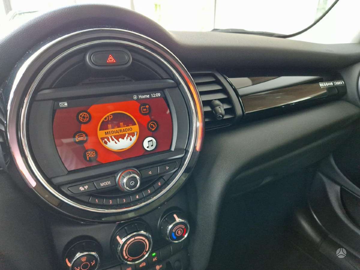 Mini One, 1.5 l., hečbekas