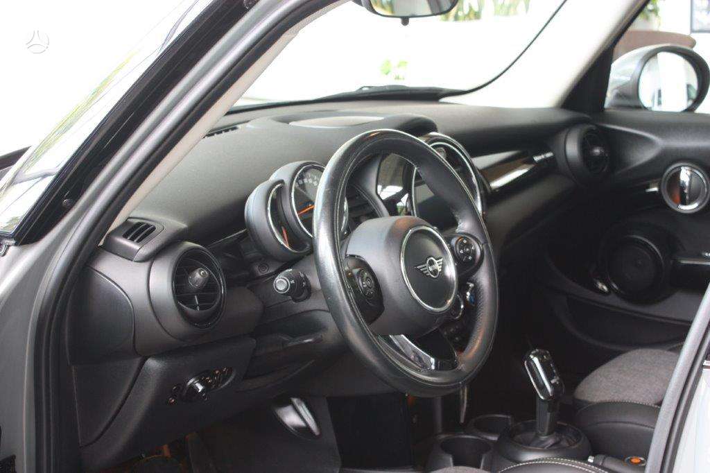 Mini One, 1.5 l., hečbekas