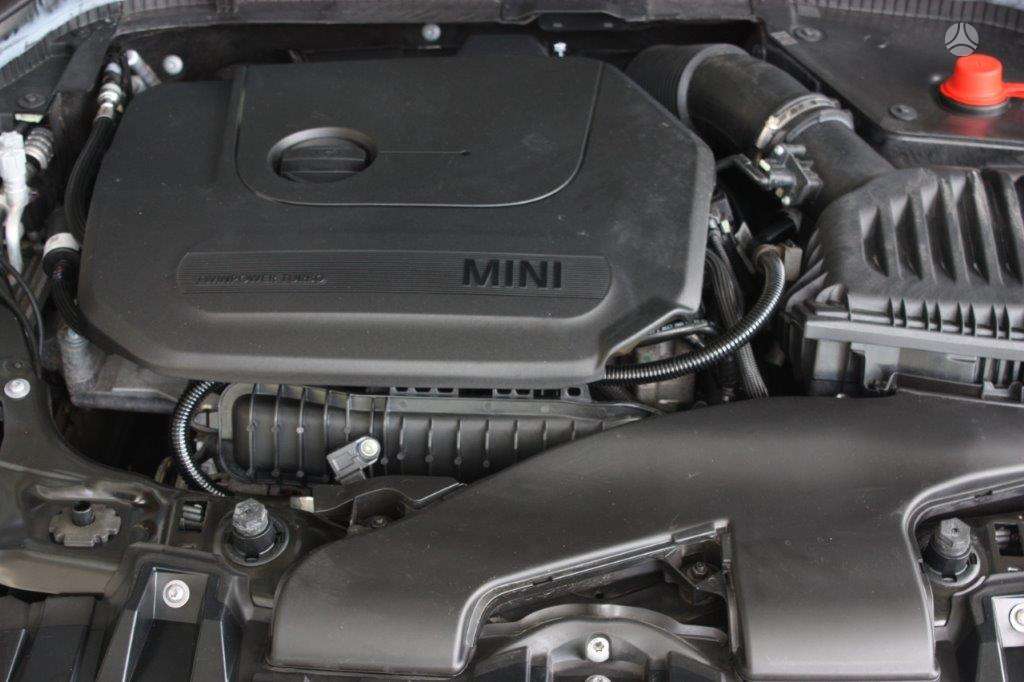 Mini One, 1.5 l., hečbekas