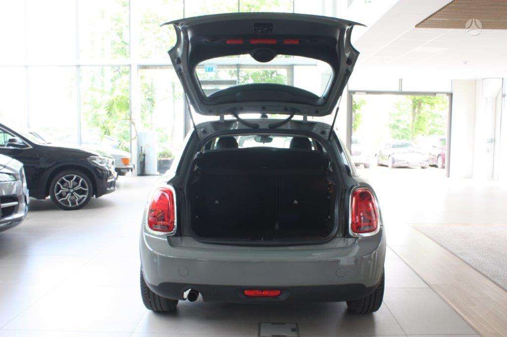 Mini One, 1.5 l., hečbekas