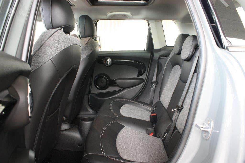 Mini One, 1.5 l., hečbekas
