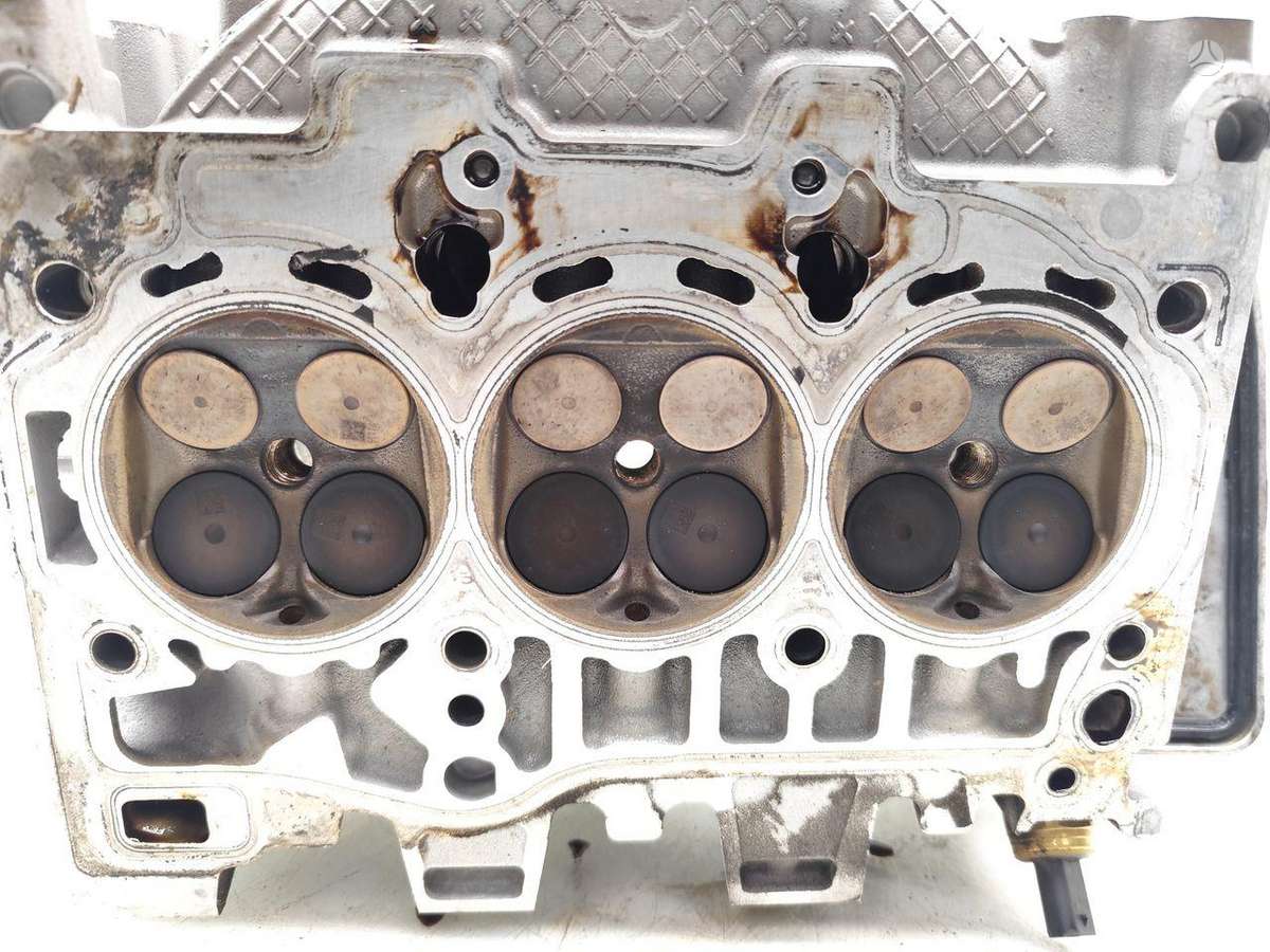 Audi A1, 05C103404C, variklio galvutė
