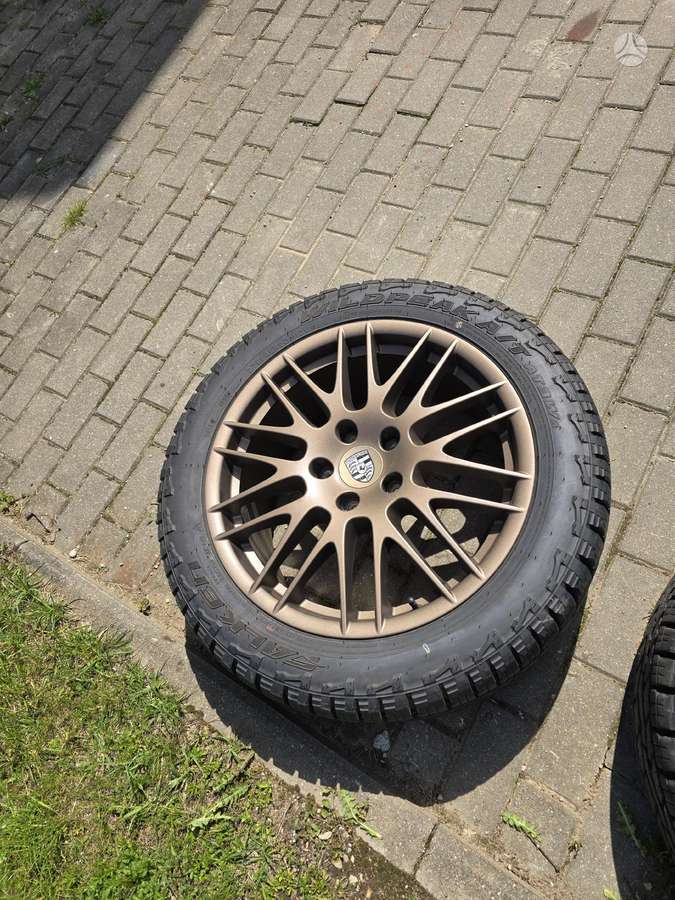 BBS, lengvojo lydinio, R20