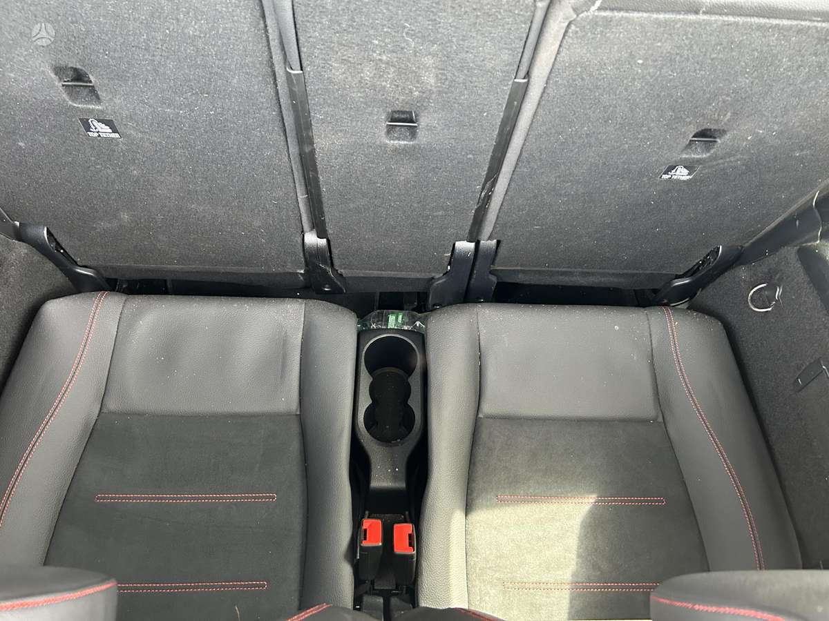 Mercedes-Benz GLB klasė