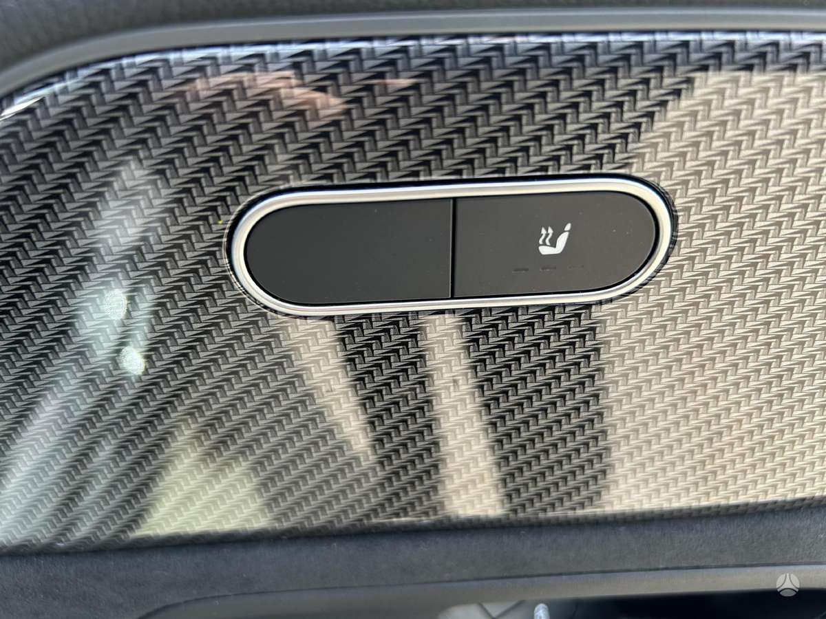 Mercedes-Benz GLB klasė