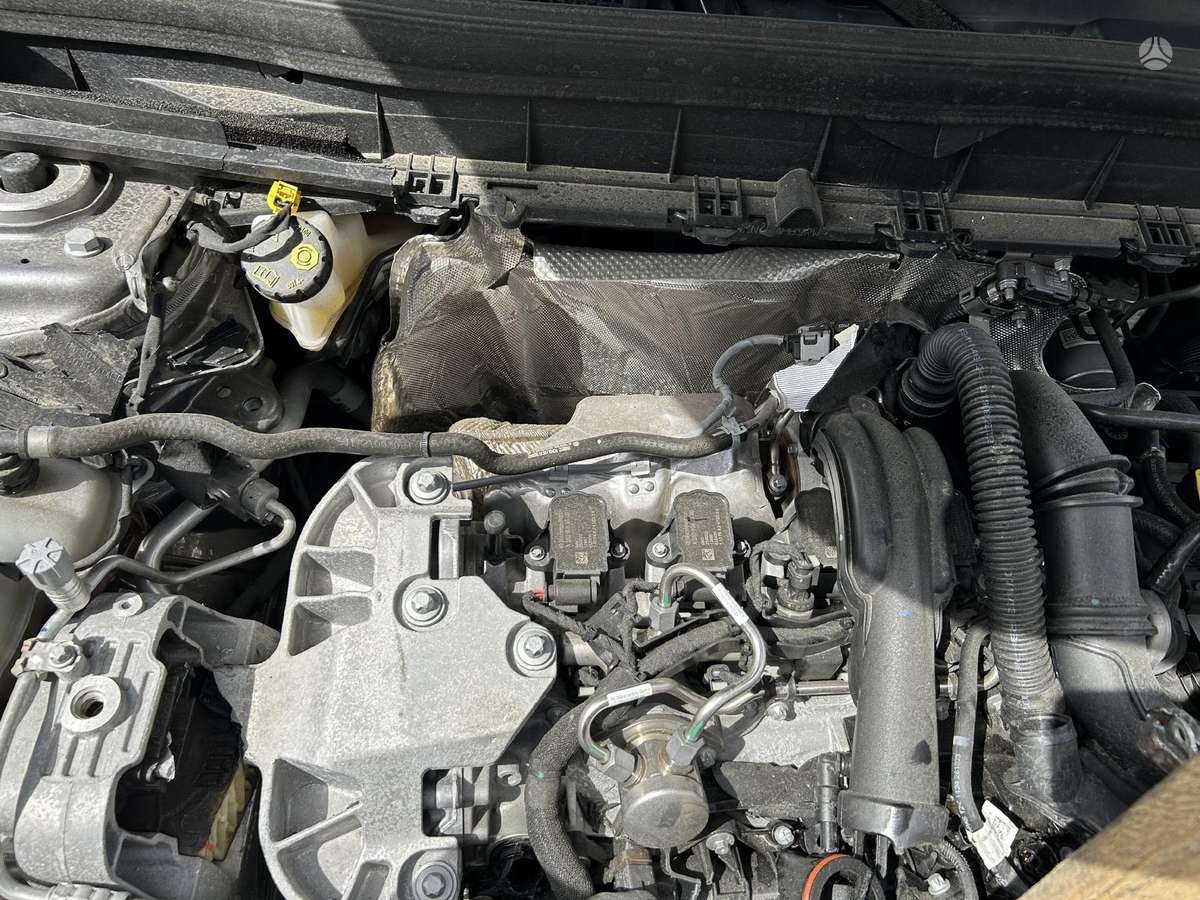 Mercedes-Benz GLB klasė