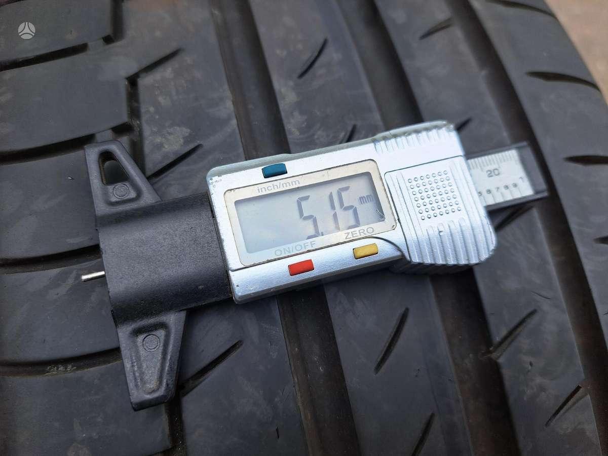 Continental PremiumContact6, летние 225/60 R18