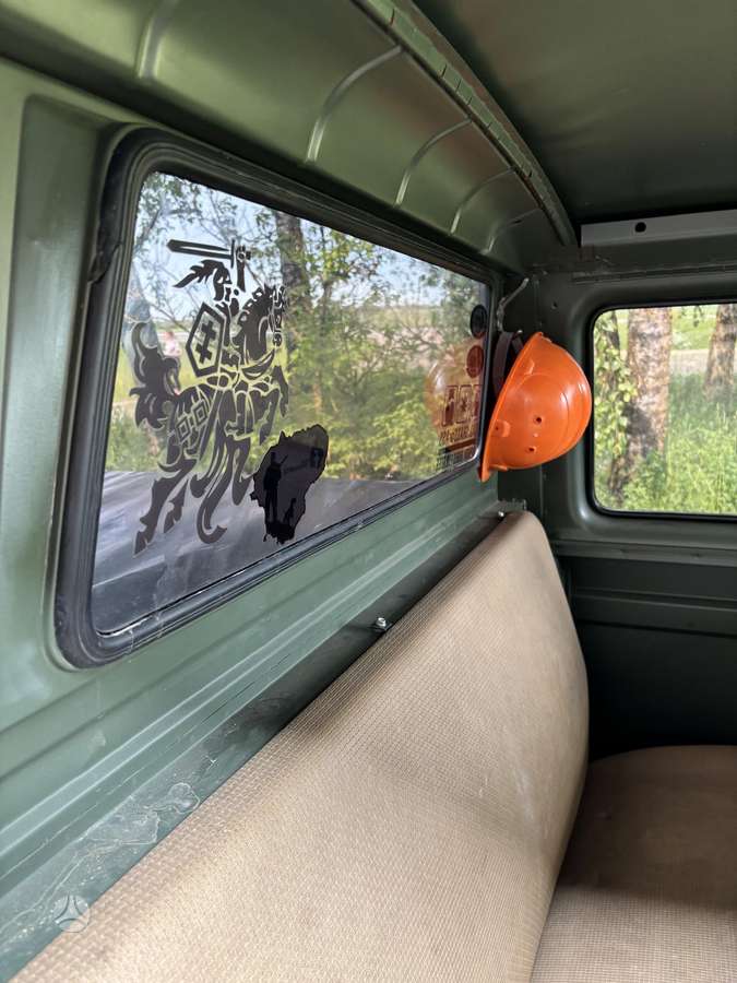 Volkswagen Transporter - 10