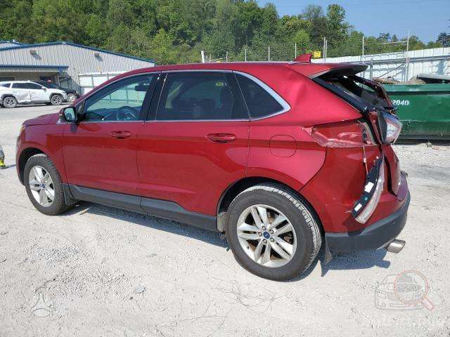 Ford Edge