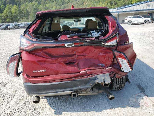 Ford Edge