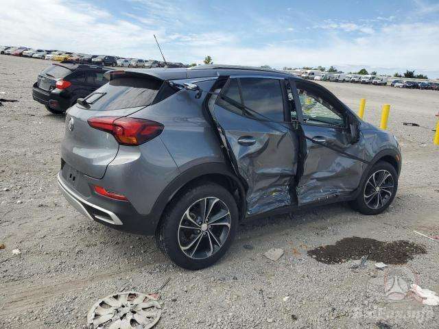 Buick Encore