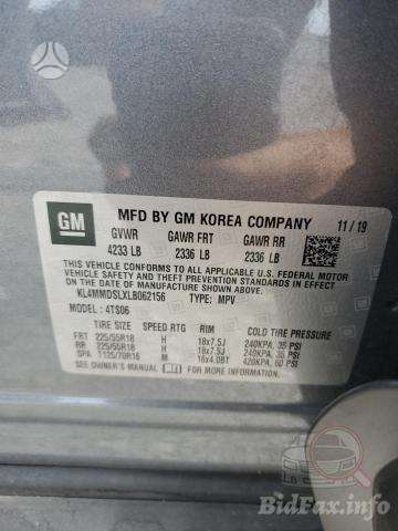 Buick Encore