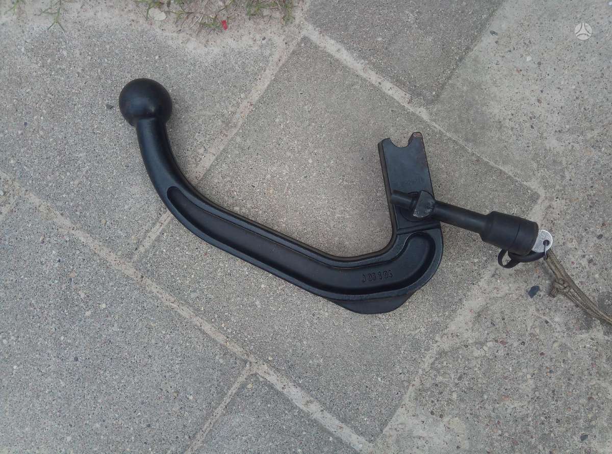 Kablių galai