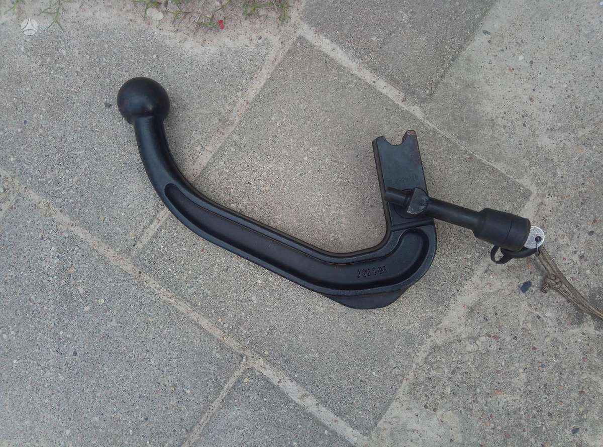 Kablių galai