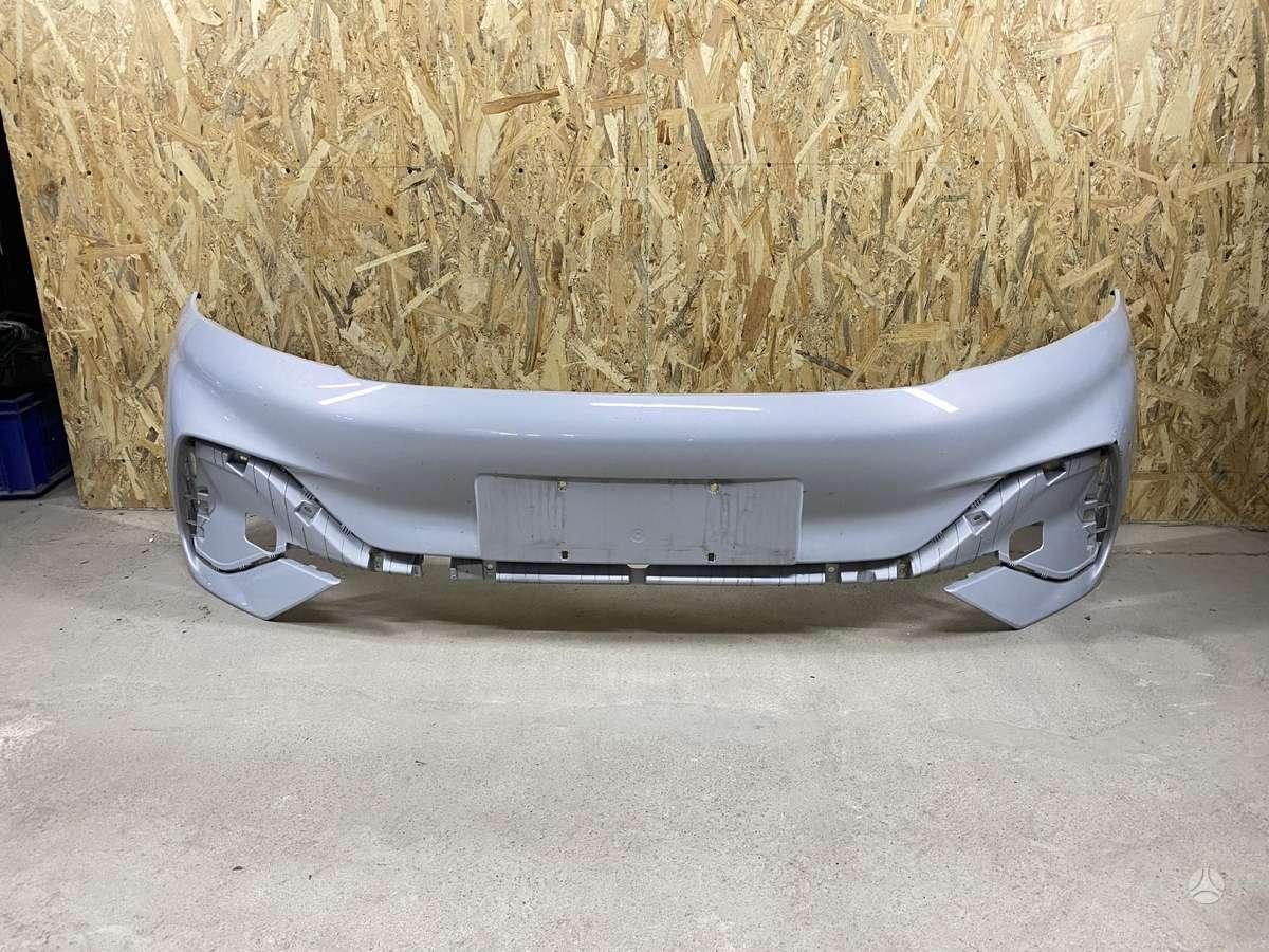 BYD Yuan Plus, SC2E-2803111A, bumpers
