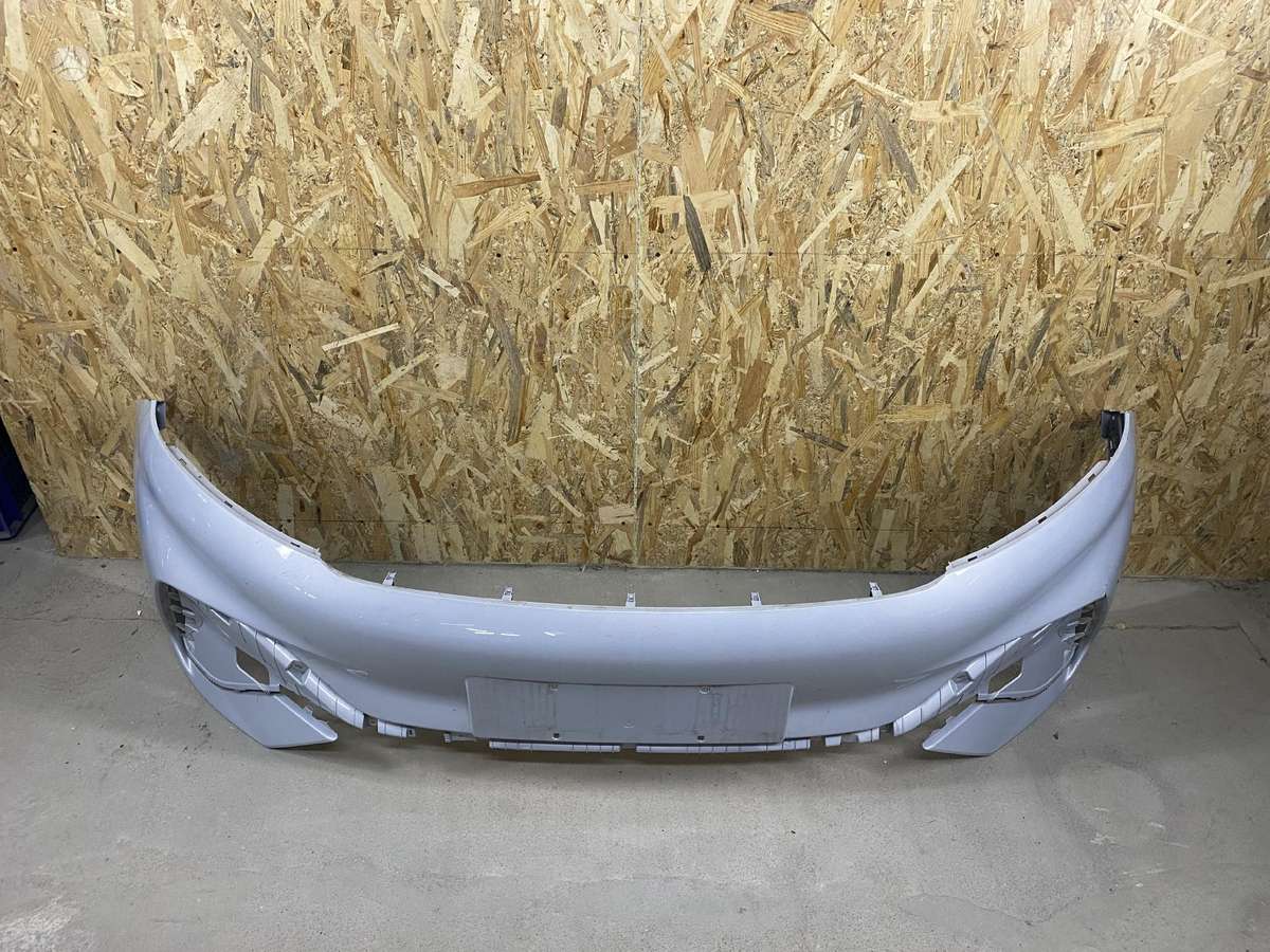BYD Yuan Plus, SC2E-2803111A, bumpers