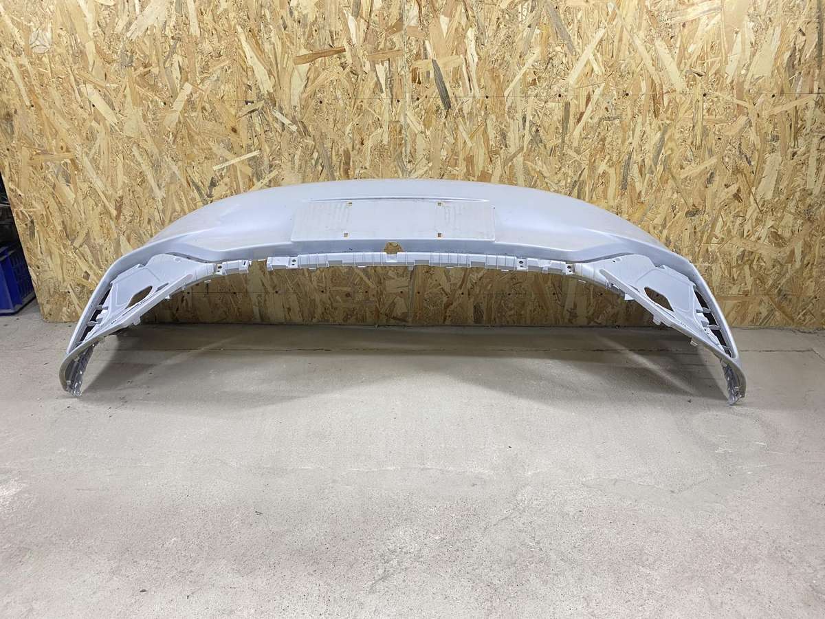 BYD Yuan Plus, SC2E-2803111A, bumpers
