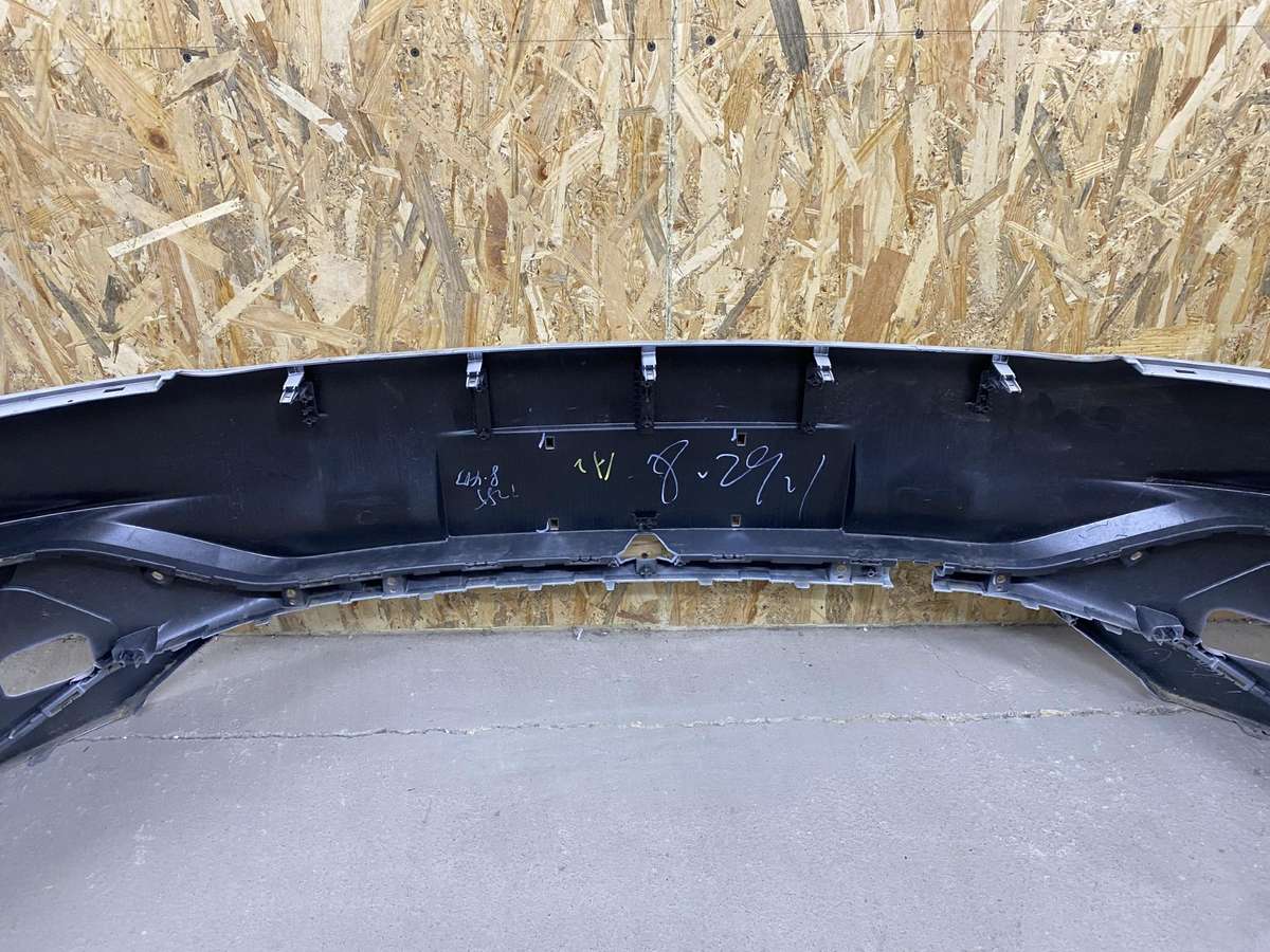 BYD Yuan Plus, SC2E-2803111A, bumpers