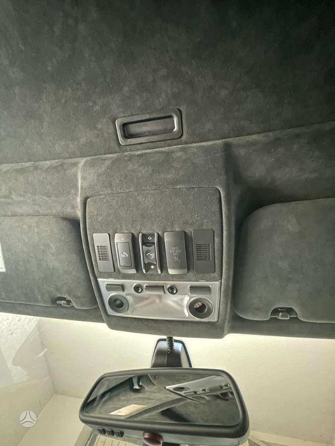BMW M5, 5.0 l., Седан