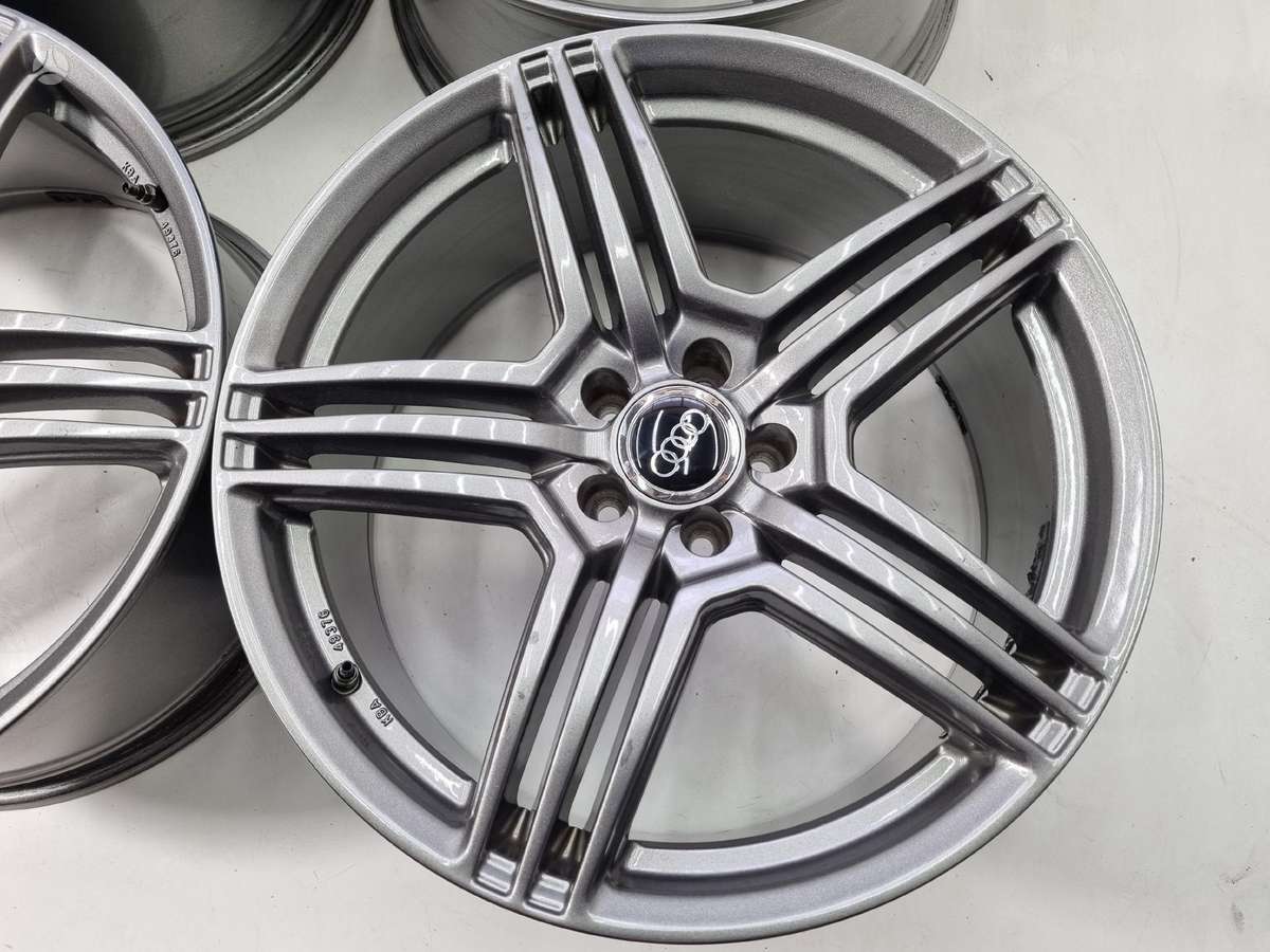 Audi Q7, R20, легкосплавные , R20