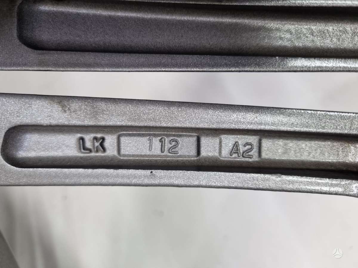 Audi Q7, R20, легкосплавные , R20