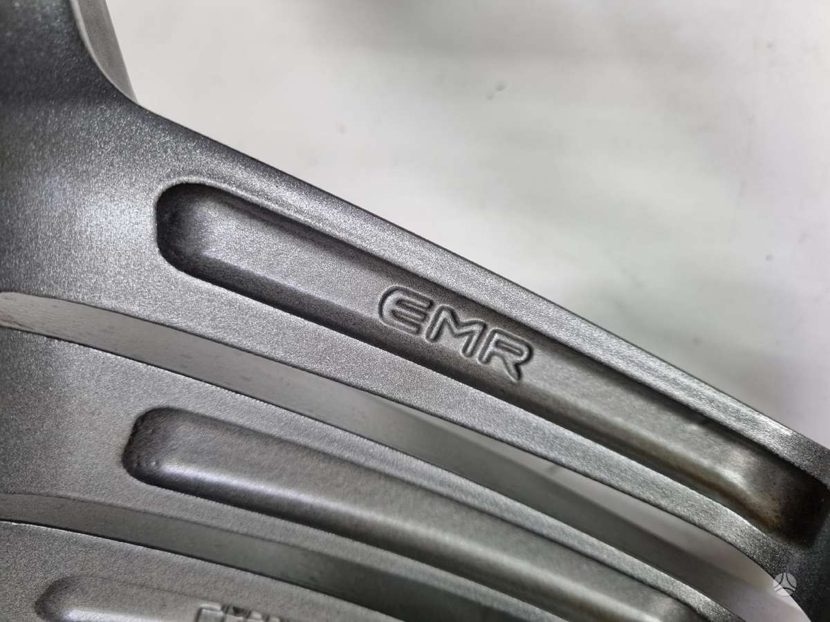 Audi Q7, R20, light alloy, R20