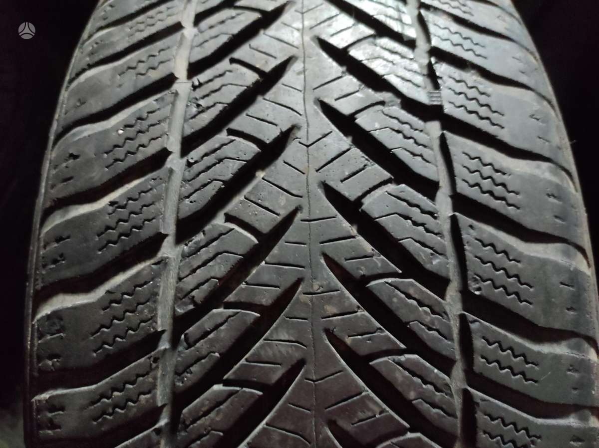 Continental, winter 225/45 R17