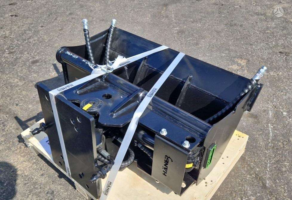 -Kita- Haener HHG180-MS01A, buckets