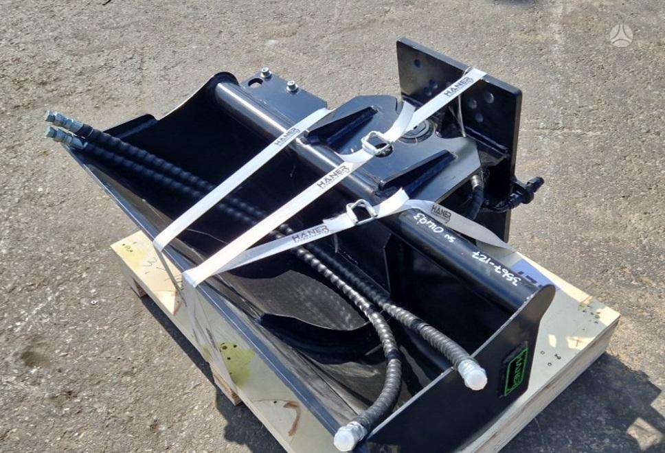 -Kita- Haener HHG180-MS01A, buckets