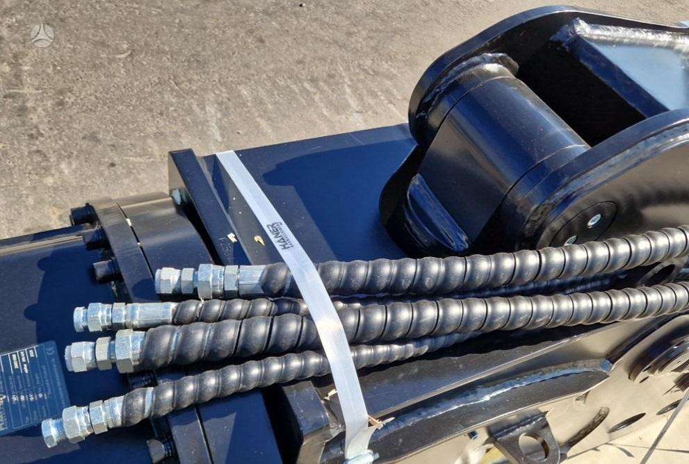 -Kita- Haener HHG180-MS01A, buckets
