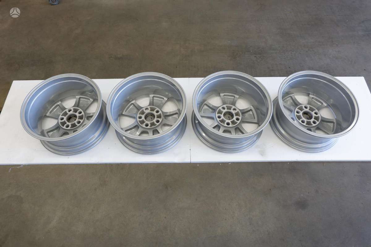 Lexus IS 2014 R-16, light alloy, R16