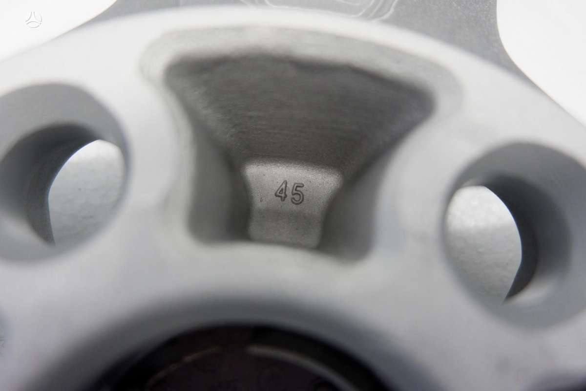 Lexus IS 2014 R-16, light alloy, R16