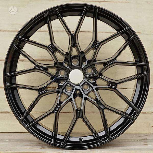 -Kita- 1000M, light alloy, R20
