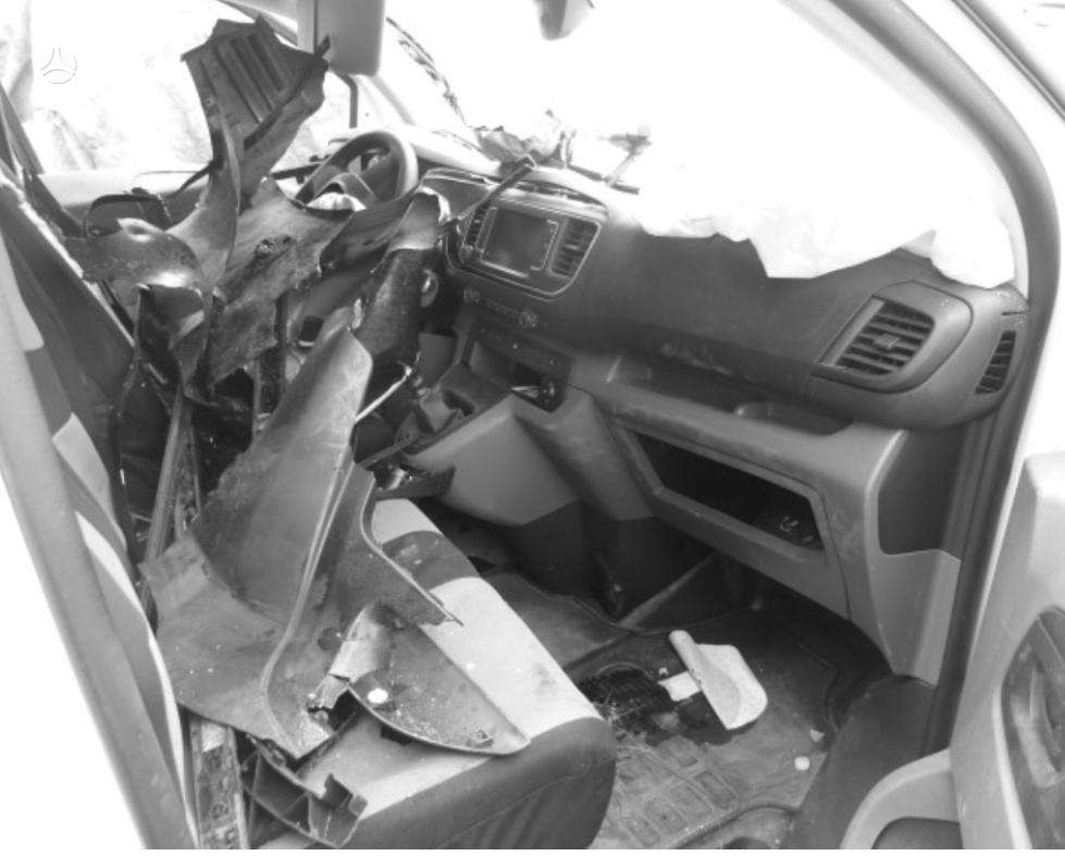 Peugeot Expert