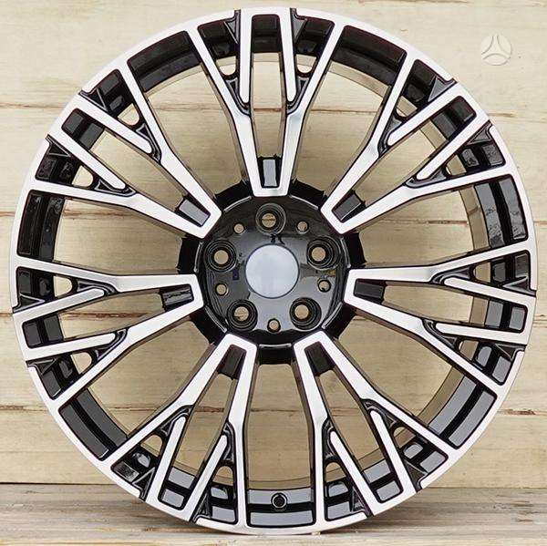 -Kita- H3156F, light alloy, R22