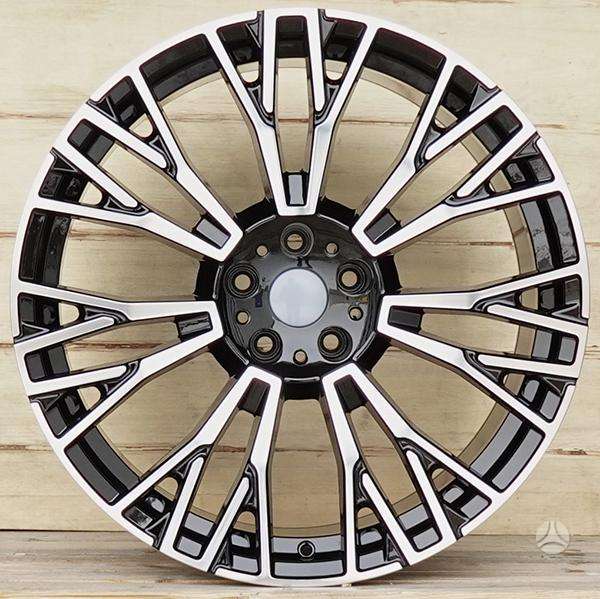 -Kita- H3156F, light alloy, R20
