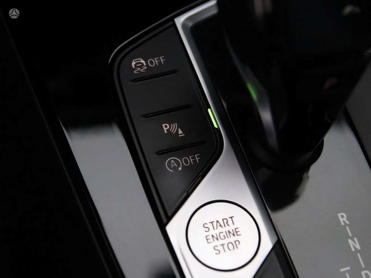 BMW 116, 1.5 l., hatchback