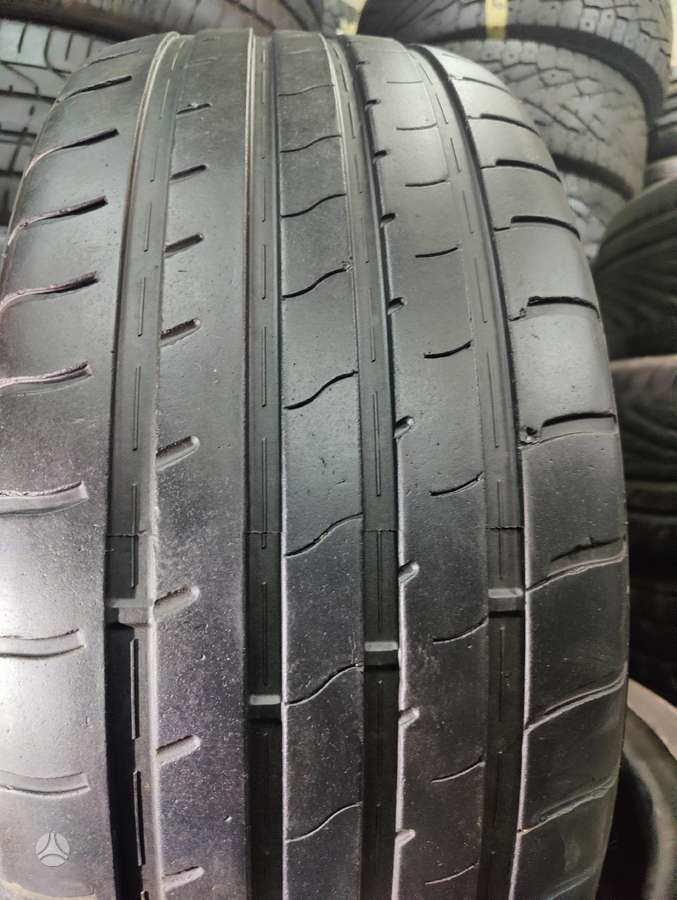 Windforce CATCHFORSE UHP, summer 245/40 R20