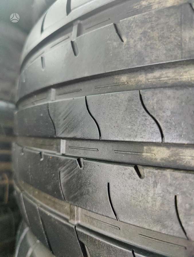 Windforce CATCHFORSE UHP, summer 245/40 R20