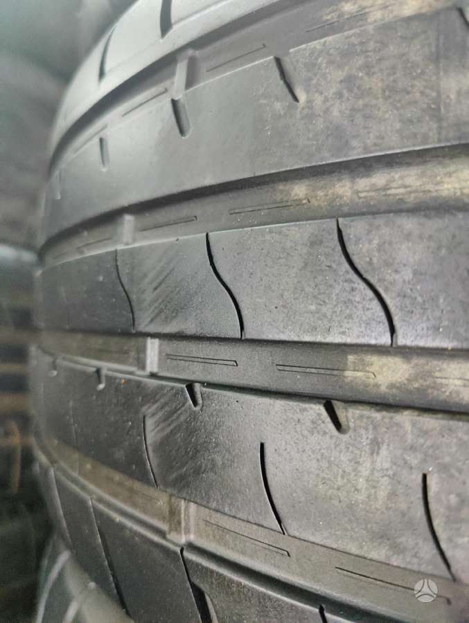 Windforce CATCHFORSE UHP, vasarinės 245/40 R20