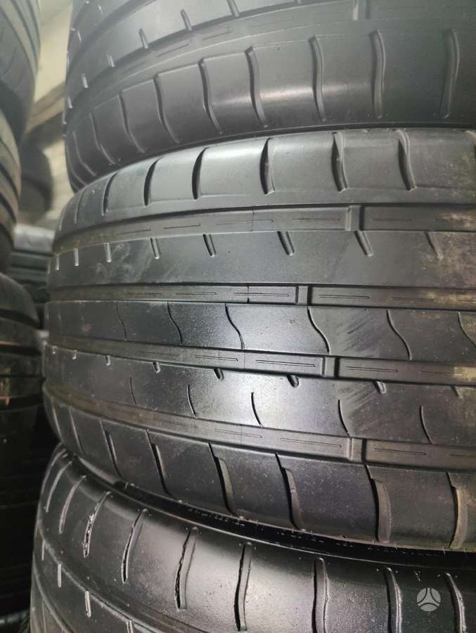 Windforce CATCHFORSE UHP, summer 245/40 R20