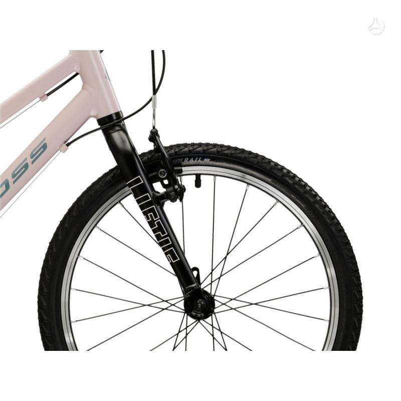 Kid bike Kross