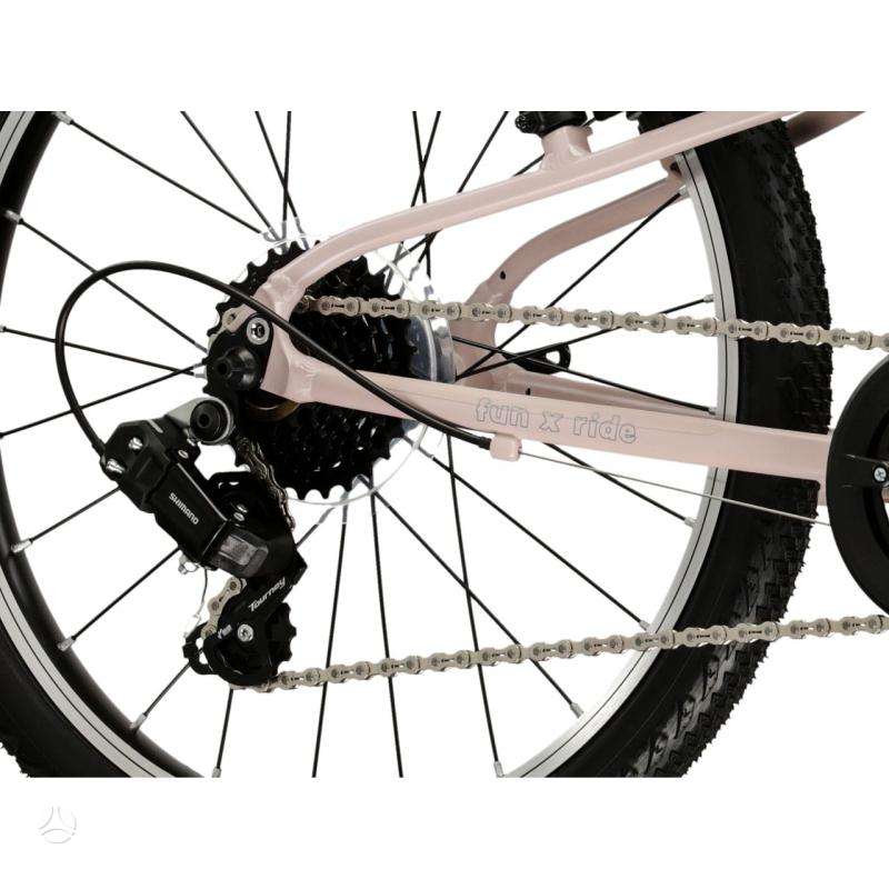 Kid bike Kross