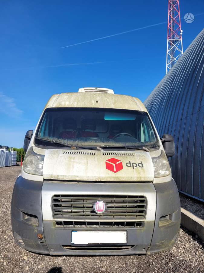 Fiat Ducato